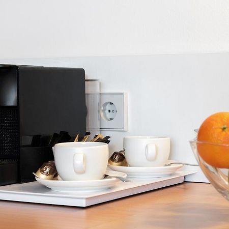 Hotel Sophia By Tartuhotels Bagian luar foto