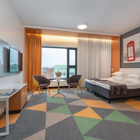 Hotel Sophia By Tartuhotels Bagian luar foto