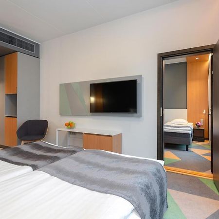 Hotel Sophia By Tartuhotels Bagian luar foto