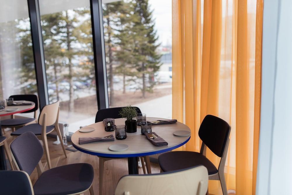 Hotel Sophia By Tartuhotels Bagian luar foto