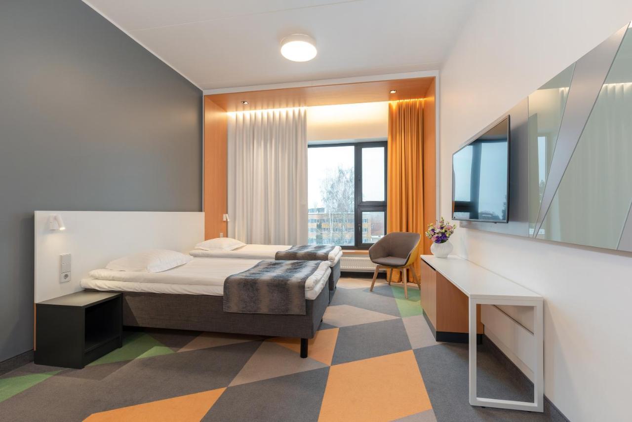 Hotel Sophia By Tartuhotels Bagian luar foto
