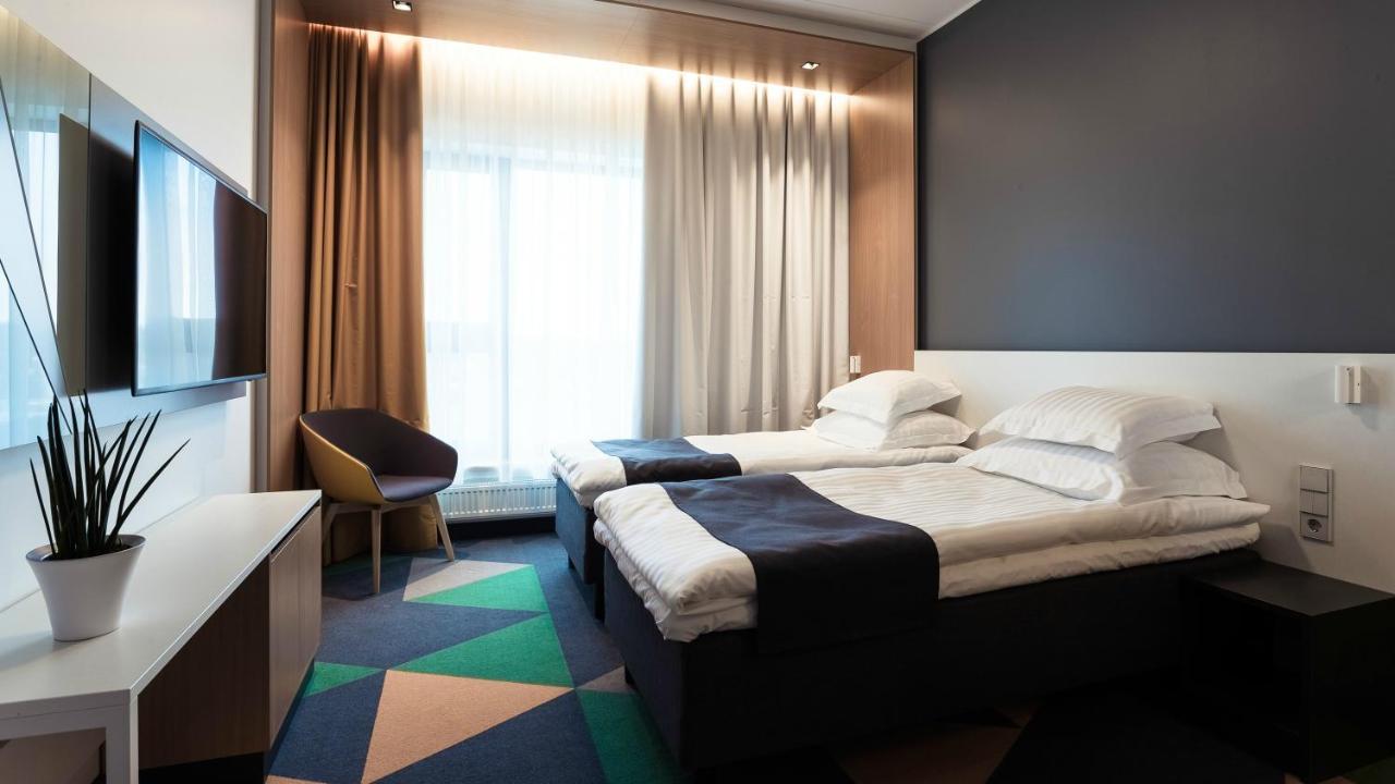 Hotel Sophia By Tartuhotels Bagian luar foto