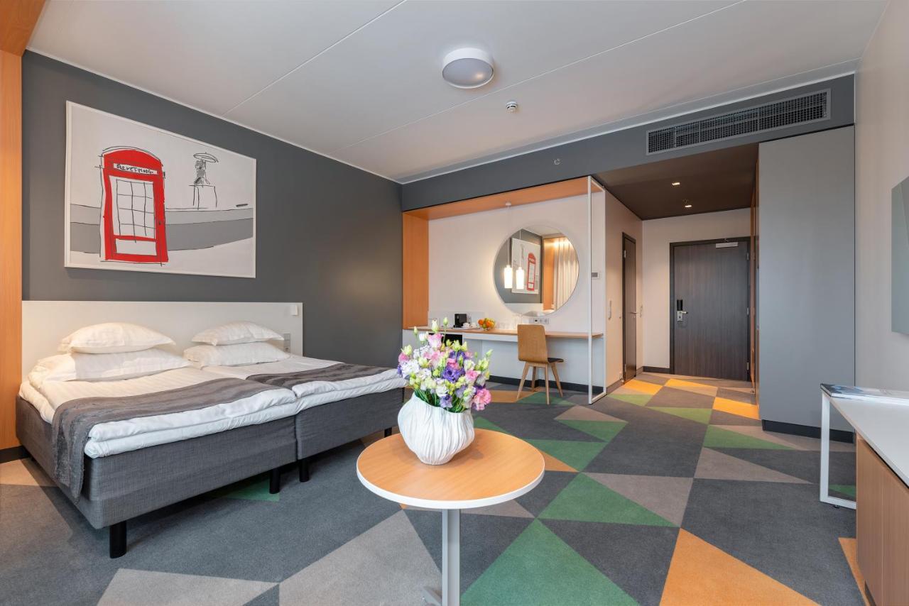 Hotel Sophia By Tartuhotels Bagian luar foto