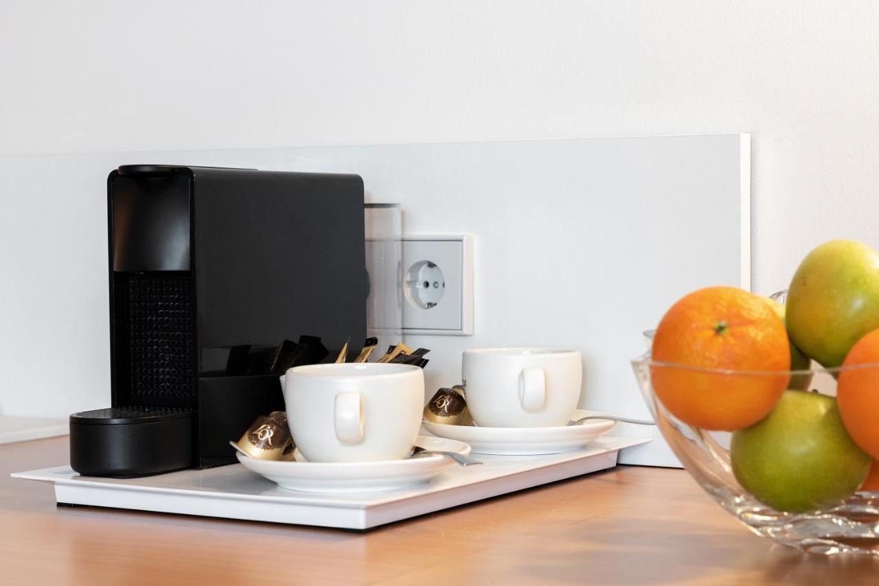 Hotel Sophia By Tartuhotels Bagian luar foto