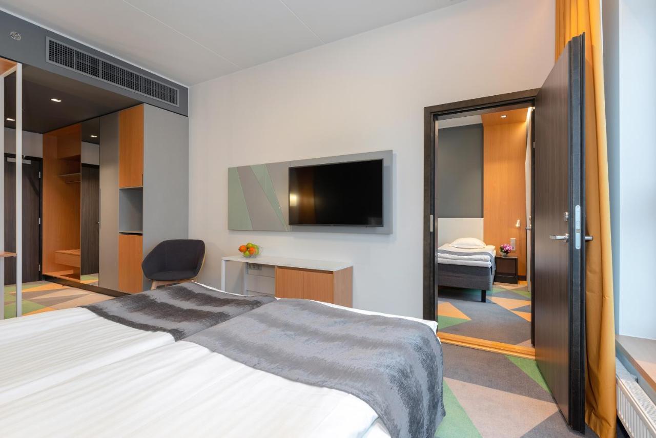 Hotel Sophia By Tartuhotels Bagian luar foto