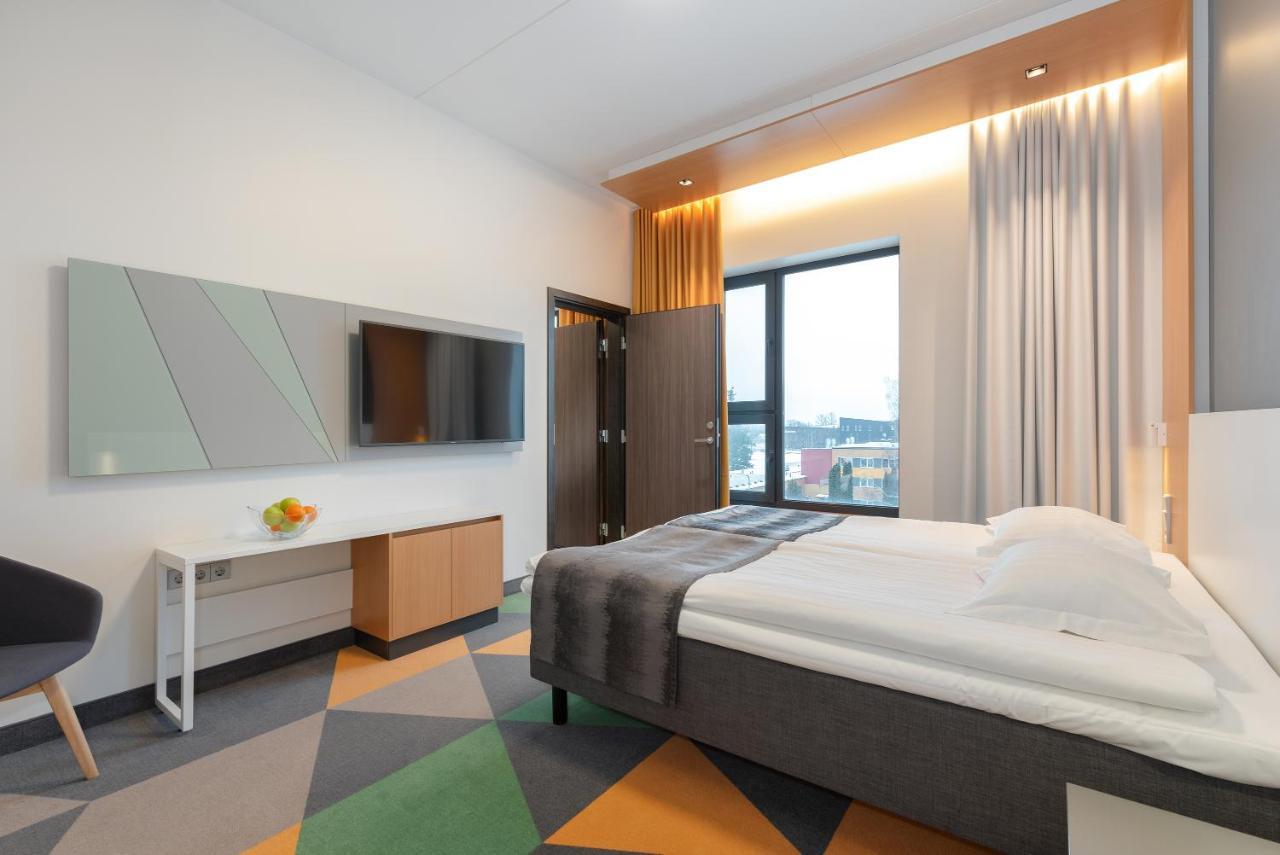 Hotel Sophia By Tartuhotels Bagian luar foto