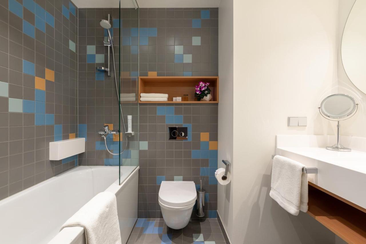 Hotel Sophia By Tartuhotels Bagian luar foto
