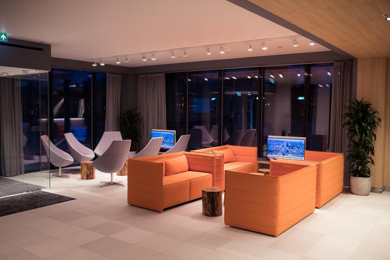 Hotel Sophia By Tartuhotels Bagian luar foto