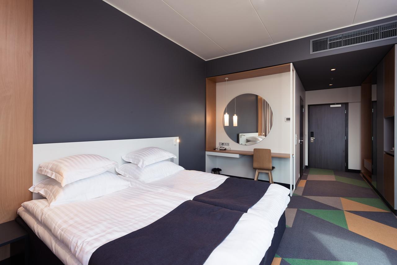 Hotel Sophia By Tartuhotels Bagian luar foto