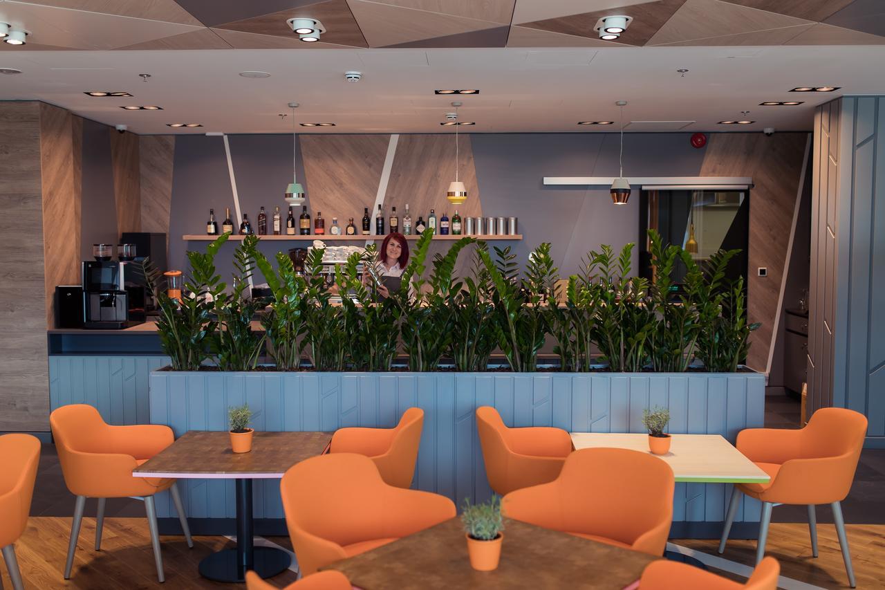 Hotel Sophia By Tartuhotels Bagian luar foto