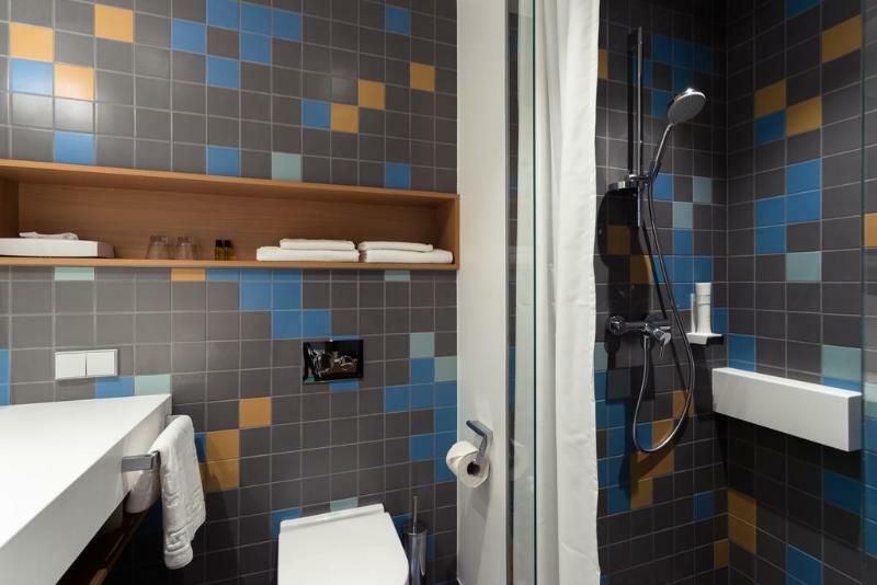 Hotel Sophia By Tartuhotels Bagian luar foto