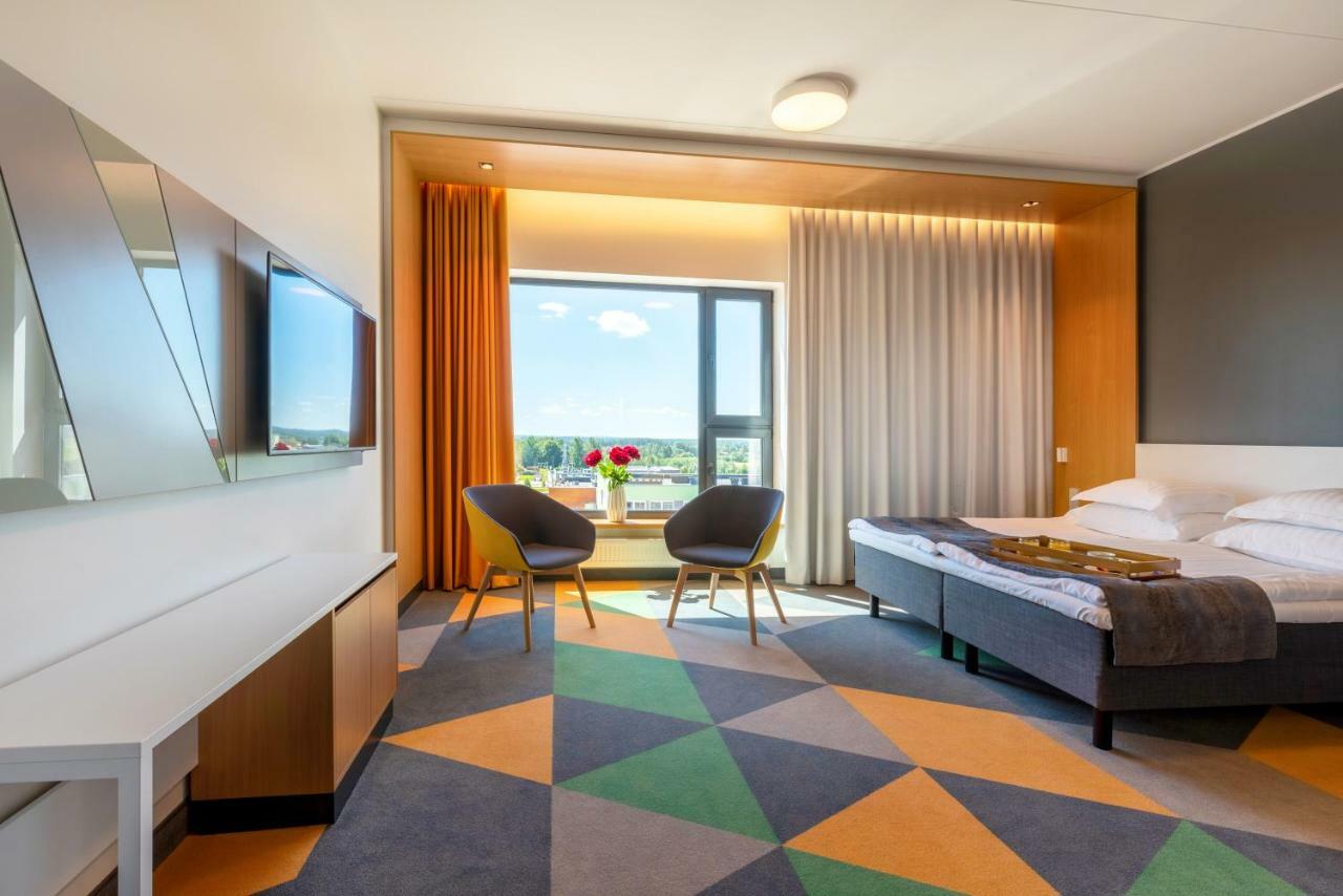 Hotel Sophia By Tartuhotels Bagian luar foto