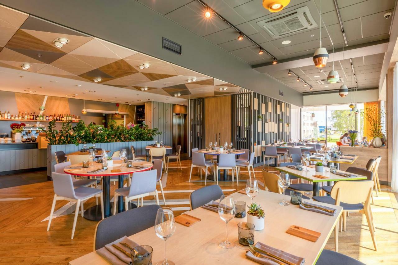 Hotel Sophia By Tartuhotels Bagian luar foto